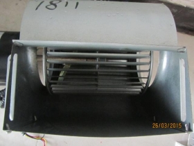 中央空調熱換器清洗